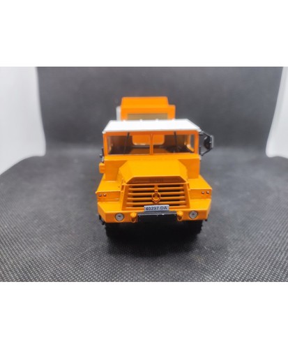Camion berliet gbc 8 - berliet,
