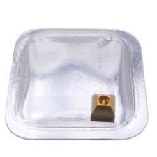 Cartier Pasha Embout de fixation - Gold cup - VC060047