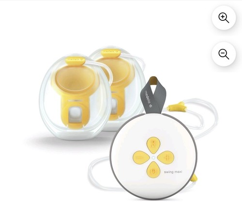 Medela swing maxi - medela,