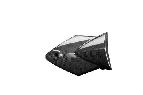 Capot selle passager - de,