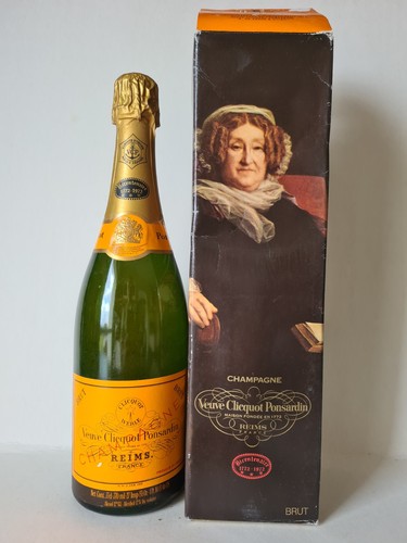 1772 1972 veuve - veuve, cuvée