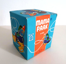 Boite Vide Originale Lehmann 940 Mama Paak Original Box Only Jouet Ancien 1960