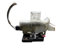 Serrure avant gauche RENAULT