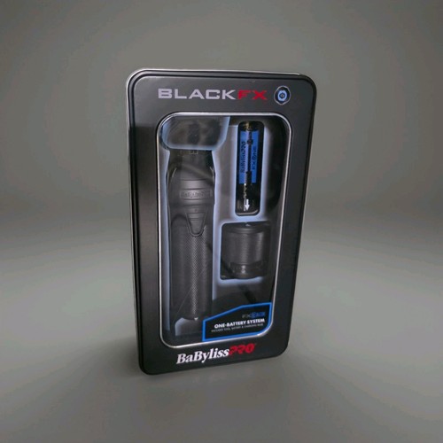 Babyliss pro black fxone - babyliss, fx
