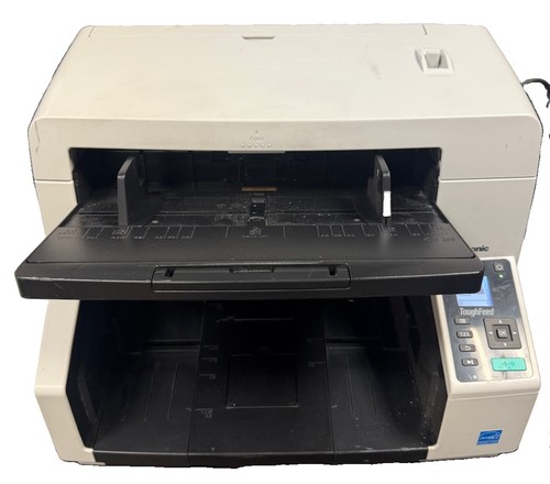 Panasonic s5078y high speed - panasonic, kv-s5078y