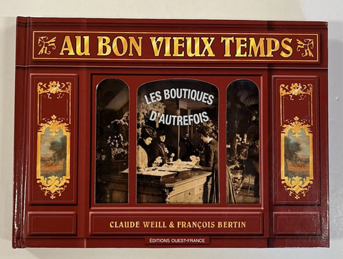 Bon vieux temps les - bon,