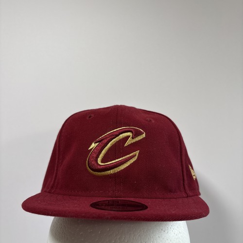 New era 9fifty cleveland - era,