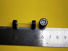 Ensemble de roues  4x Jante 4x