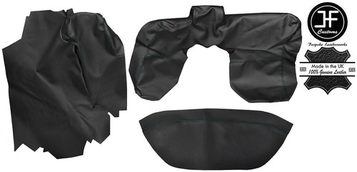 Couvre épaules cuir - couvre-Épaules,