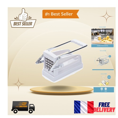 Kitchencraft déchiqueteuse - kitchencraft,