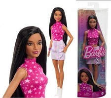 NRFB Poupée BARBIE