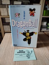 Manga Dragon Ball Z DBZ Tome 5 : L'ultime Combat édition Glénat Pastel 