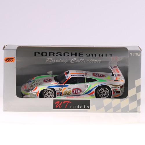 Models 39817 porsche - 39817, 911