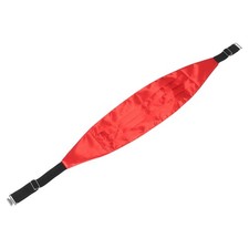 Ceinture de smoking rouge