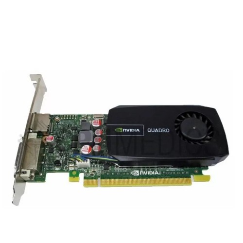 Nvidia quadro 600 - 1gb, ddr3