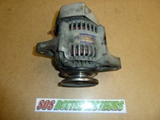 ALTERNATEUR MICROCAR MC2 0.522 YANMAR 11962077201  1002114531 / 2TNE68 CMC  2008