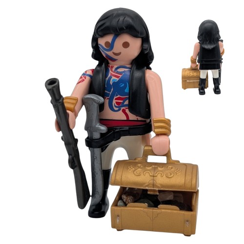 Playmobil figurine pirate