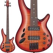 Ibanez SRD900F-BTL Fretless