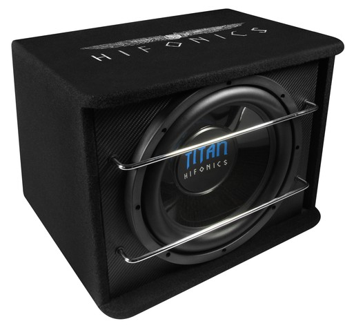 Hifonics caisson bass - caisson,