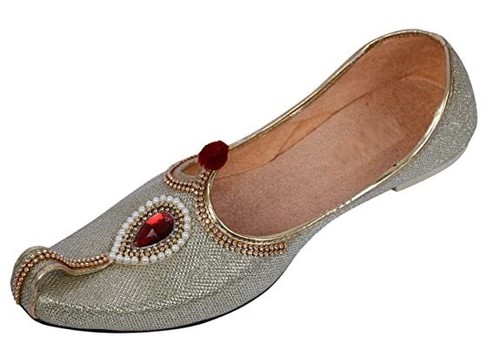 Chaussures mojari jutti - mojari,