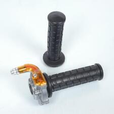 Poignée gaz accélérateur