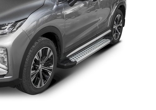 Rival marche pieds aluminium - rival,