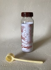 Biberon en verre Guigoz