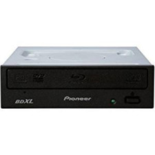 Pioneer Electronics Internal Blu-Ray Writer (BDR-2209 / BDR-209UBK) (For parts)