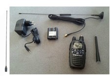 MIDLAND G7 PRO EXPORT +