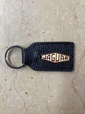 Jaguar Heritage Porte clés JAGUAR Logo