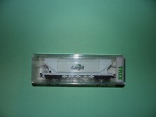 TRIX wagon céréalier CARGILL