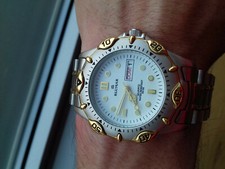 Blumar Diver PC33-SE001 Or &