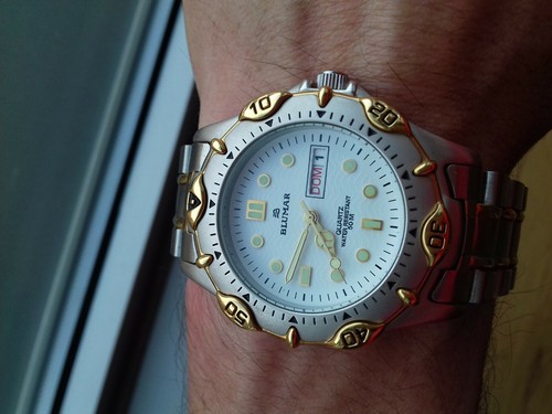 Blumar diver pc33 se001 - diver, pc33-se001