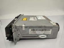 Autoradio originale BMW SERIE 1 E87 PHASE 2 65129186215