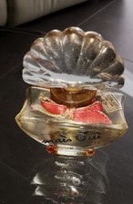 ancienne miniature de parfum Bourgeois