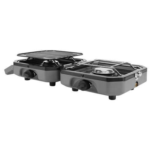 Cuisinière gaz portable - gaz,
