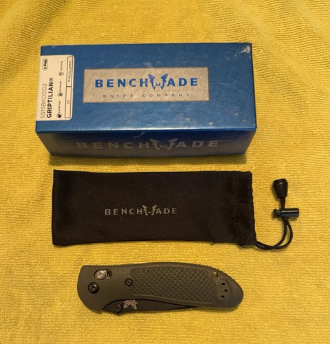 Benchmade 551s30v inch - benchmade, 3.45