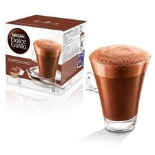 Nescafé Dolce Gusto Chococino