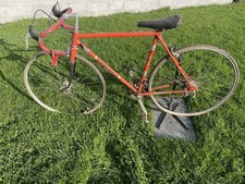 Vélo Ancien Peugeot Taille