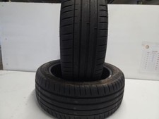 Pneu 205/50 R17 93 Y MICHELIN pilot sport 4 Eté