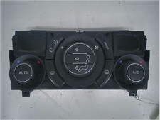Commande de chauffage occasion PEUGEOT 3008 I Phase 1 - 2.0 HDI 150ch -