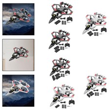 Avion radiocommandé facile à