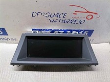 Navigateur BMW x5 30