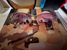 Lunette Soleil FRED Vintage -