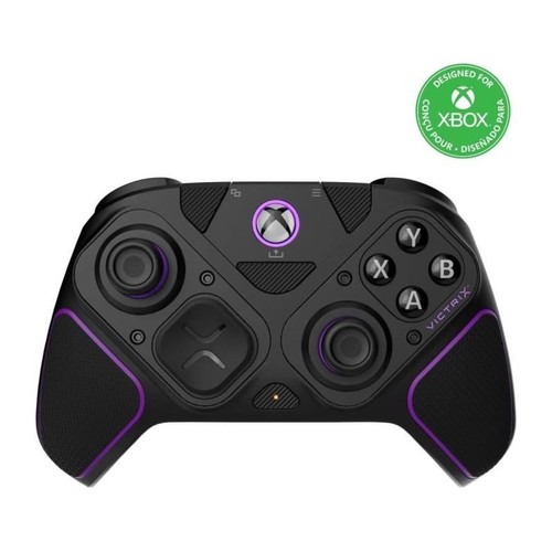 Manette sans fil pro bfg - sans,