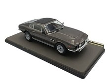Aston Martin V8 No Time To Die