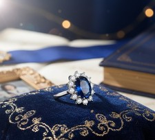 Nouveauté : Bague argent