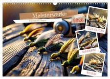 Chefs-d'œuvre - Mouches