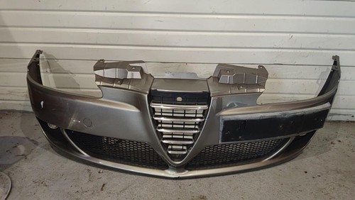Pare choc avant alfa - avant,