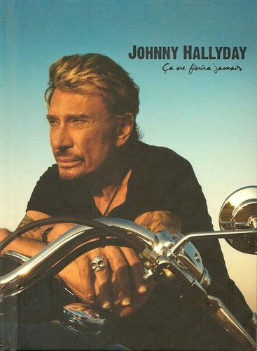 Coffret dvd johnny - +,